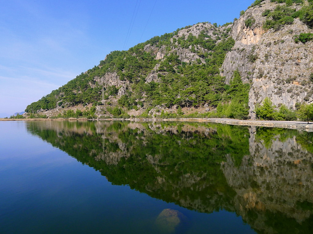 Dalyan-